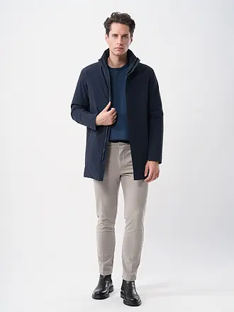 SCANDINAVIAN EDITION | Parka TOWN II APEX | 